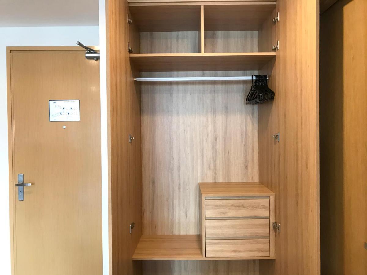 Flc Sea Tower Quy Nhon - The Elegant Apartment Ngoại thất bức ảnh