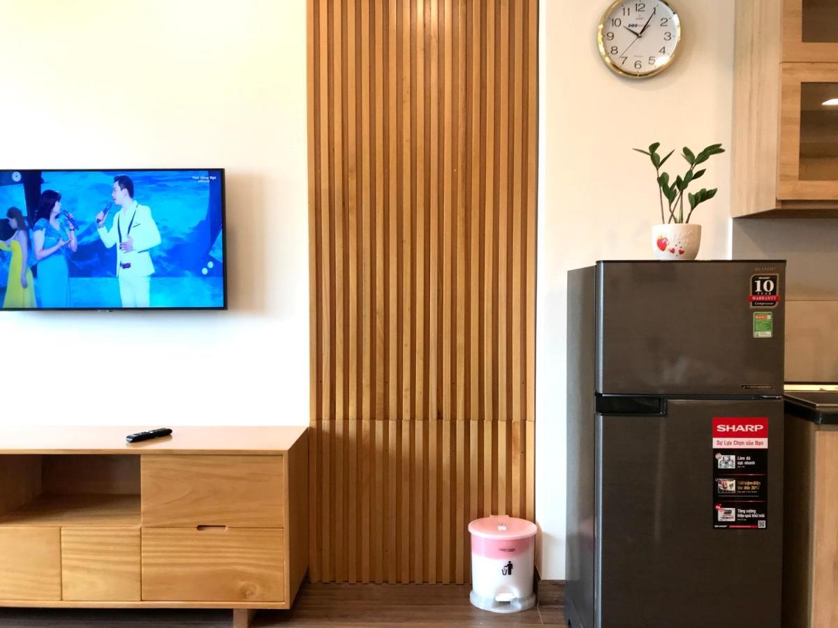 Flc Sea Tower Quy Nhon - The Elegant Apartment Ngoại thất bức ảnh