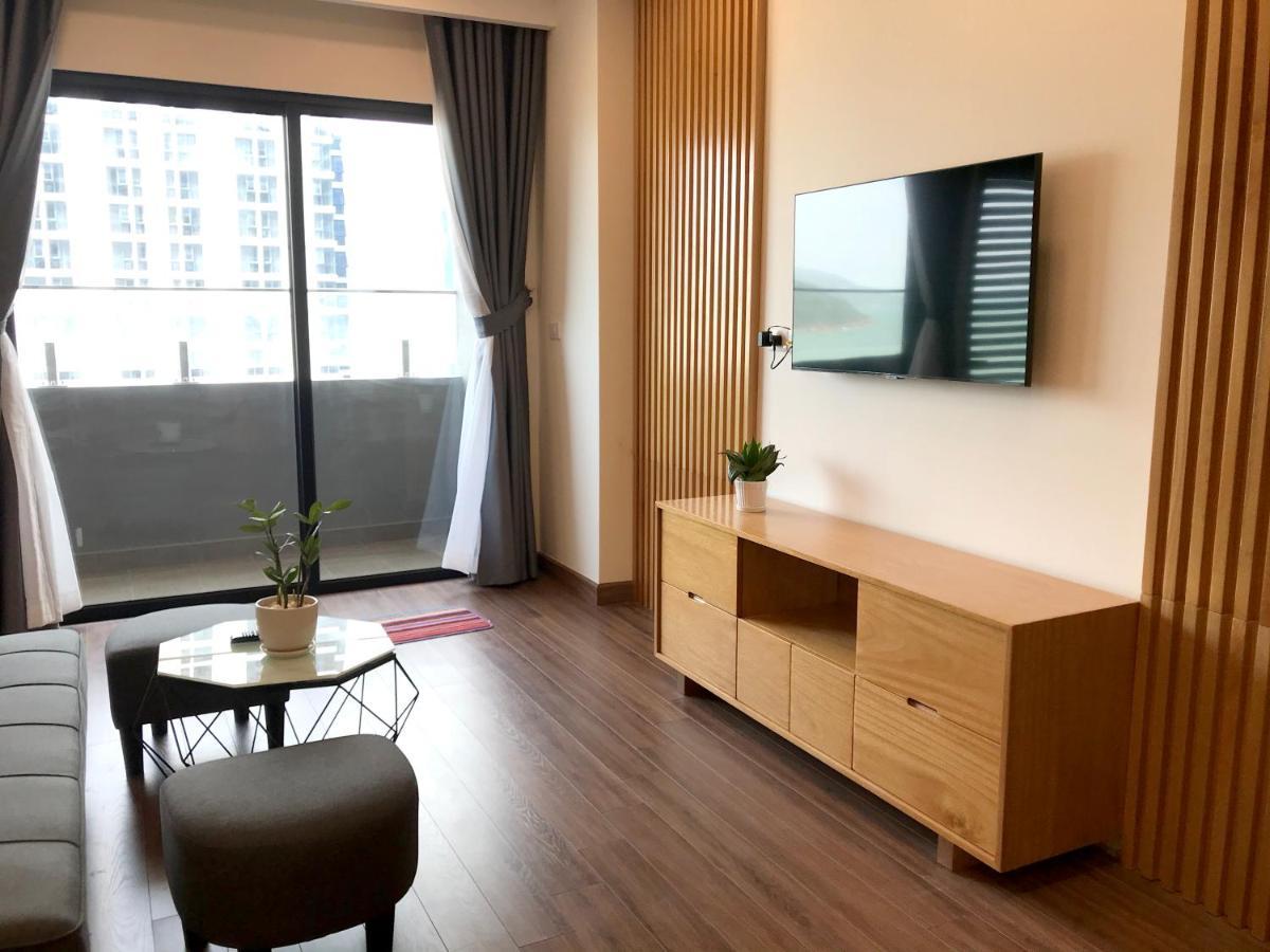 Flc Sea Tower Quy Nhon - The Elegant Apartment Ngoại thất bức ảnh