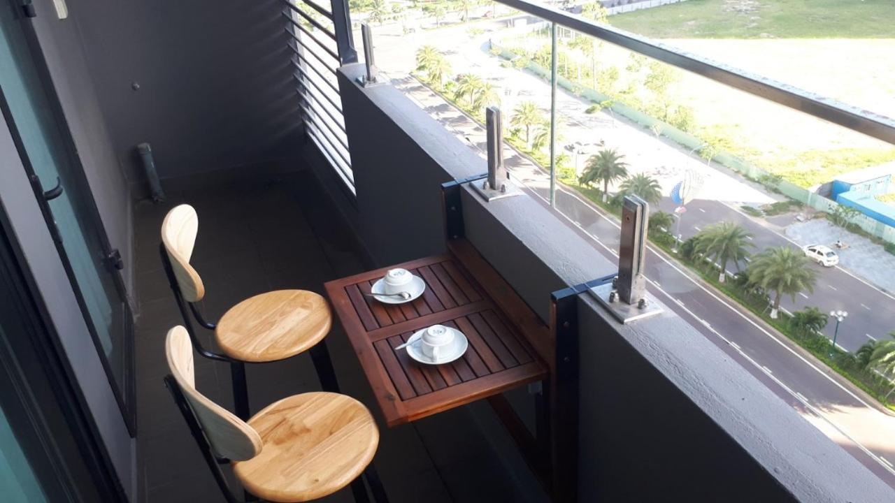 Flc Sea Tower Quy Nhon - The Elegant Apartment Ngoại thất bức ảnh
