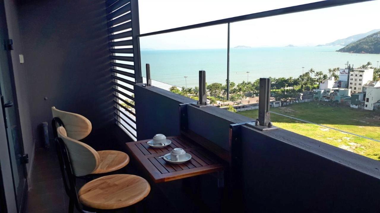 Flc Sea Tower Quy Nhon - The Elegant Apartment Ngoại thất bức ảnh